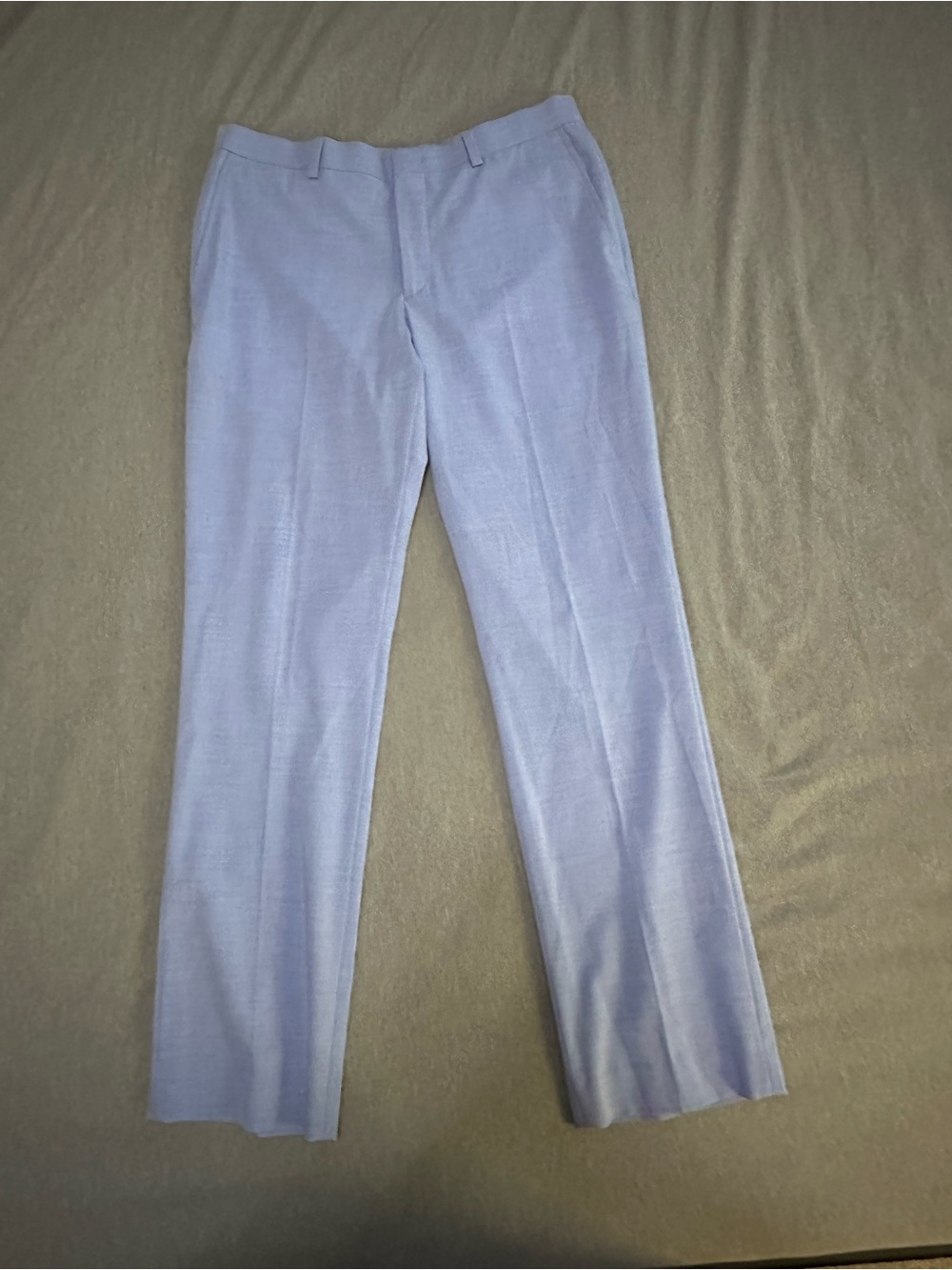 Apt 9 light blue dress pants